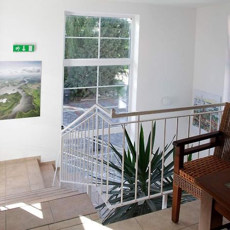 Haus Mueritz, Fewo 11 Fischadler Zielow Exteriör bild